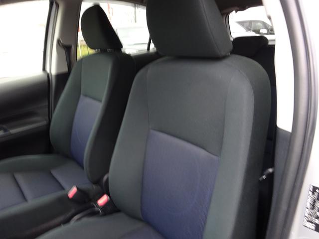 アクア S ナビTV バックカメラ Bluetooth 横滑り防止システム キーレスエントリー アルミホイール フォグランプ フロアオートマ(12枚目)