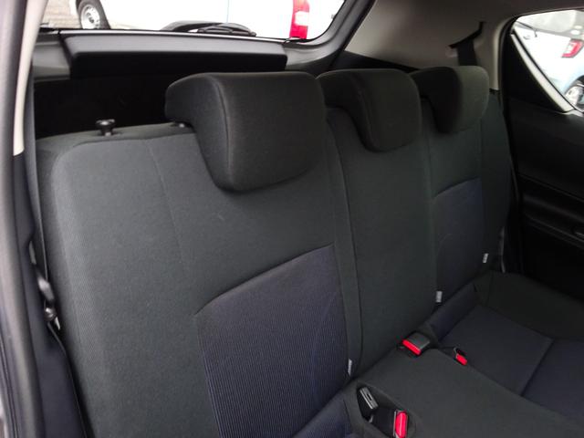 アクア S ナビTV バックカメラ Bluetooth 横滑り防止システム キーレスエントリー アルミホイール フォグランプ フロアオートマ(35枚目)