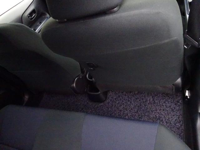 アクア S ナビTV バックカメラ Bluetooth 横滑り防止システム キーレスエントリー アルミホイール フォグランプ フロアオートマ(37枚目)