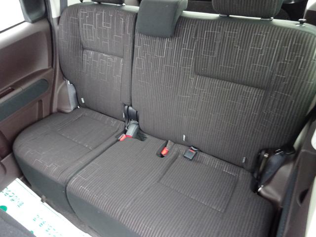 ポルテ Ｙ　左側パワースライドドア　ナビＴＶ　バックカメラ　ＥＴＣ　アイドリングストップ　スマートキー　プッシュスタート　横滑り防止システム　フォグランプ（19枚目）