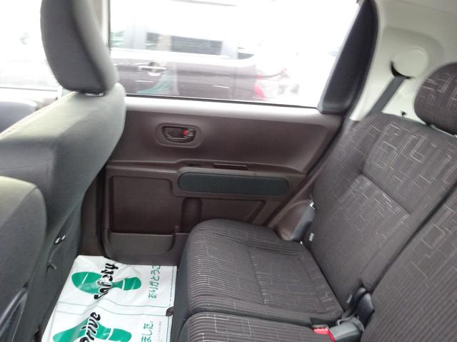 ポルテ Ｙ　左側パワースライドドア　ナビＴＶ　バックカメラ　ＥＴＣ　アイドリングストップ　スマートキー　プッシュスタート　横滑り防止システム　フォグランプ（20枚目）