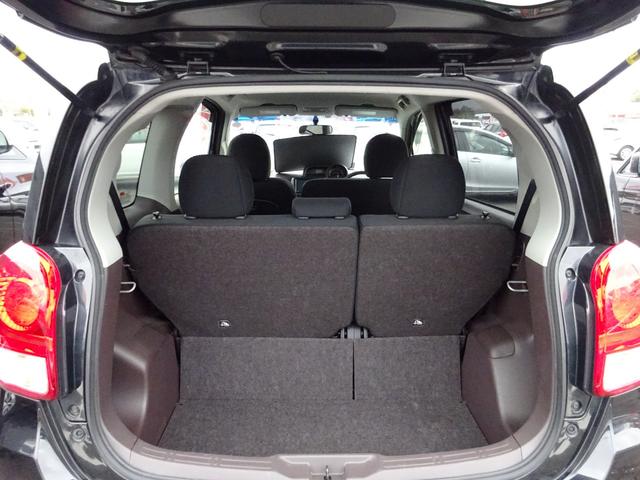 ポルテ Ｙ　左側パワースライドドア　ナビＴＶ　バックカメラ　ＥＴＣ　アイドリングストップ　スマートキー　プッシュスタート　横滑り防止システム　フォグランプ（22枚目）