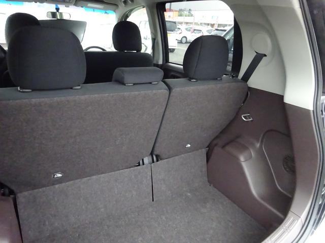 ポルテ Ｙ　左側パワースライドドア　ナビＴＶ　バックカメラ　ＥＴＣ　アイドリングストップ　スマートキー　プッシュスタート　横滑り防止システム　フォグランプ（23枚目）