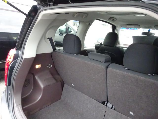 ポルテ Ｙ　左側パワースライドドア　ナビＴＶ　バックカメラ　ＥＴＣ　アイドリングストップ　スマートキー　プッシュスタート　横滑り防止システム　フォグランプ（24枚目）