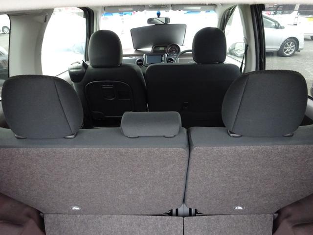 ポルテ Ｙ　左側パワースライドドア　ナビＴＶ　バックカメラ　ＥＴＣ　アイドリングストップ　スマートキー　プッシュスタート　横滑り防止システム　フォグランプ（27枚目）