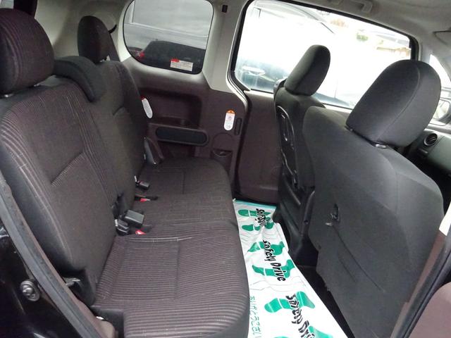 ポルテ Ｙ　左側パワースライドドア　ナビＴＶ　バックカメラ　ＥＴＣ　アイドリングストップ　スマートキー　プッシュスタート　横滑り防止システム　フォグランプ（30枚目）