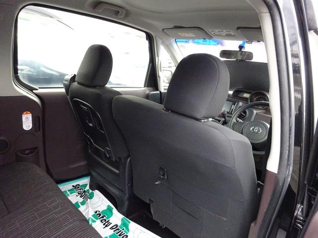 ポルテ Ｙ　左側パワースライドドア　ナビＴＶ　バックカメラ　ＥＴＣ　アイドリングストップ　スマートキー　プッシュスタート　横滑り防止システム　フォグランプ（31枚目）