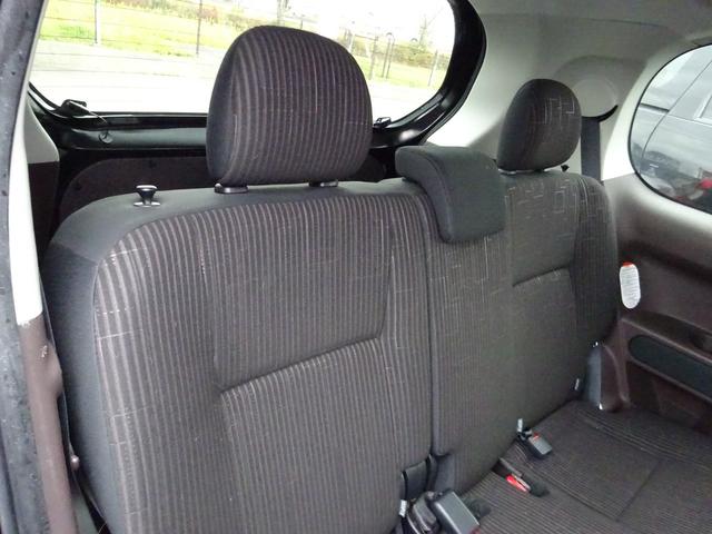 ポルテ Ｙ　左側パワースライドドア　ナビＴＶ　バックカメラ　ＥＴＣ　アイドリングストップ　スマートキー　プッシュスタート　横滑り防止システム　フォグランプ（33枚目）