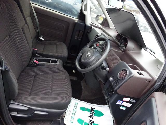 ポルテ Ｙ　左側パワースライドドア　ナビＴＶ　バックカメラ　ＥＴＣ　アイドリングストップ　スマートキー　プッシュスタート　横滑り防止システム　フォグランプ（38枚目）