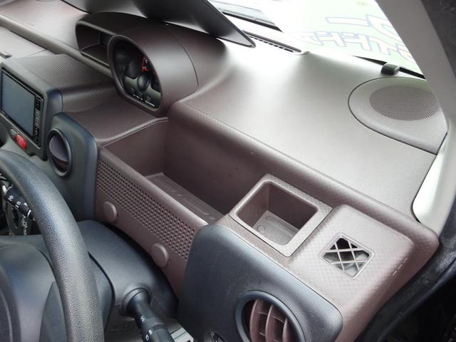 ポルテ Ｙ　左側パワースライドドア　ナビＴＶ　バックカメラ　ＥＴＣ　アイドリングストップ　スマートキー　プッシュスタート　横滑り防止システム　フォグランプ（43枚目）