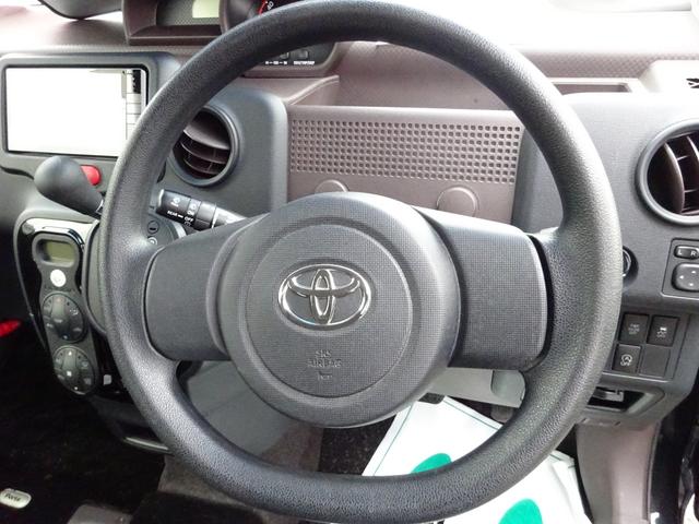 ポルテ Ｙ　左側パワースライドドア　ナビＴＶ　バックカメラ　ＥＴＣ　アイドリングストップ　スマートキー　プッシュスタート　横滑り防止システム　フォグランプ（44枚目）