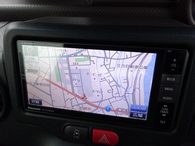 ポルテ Ｙ　左側パワースライドドア　ナビＴＶ　バックカメラ　ＥＴＣ　アイドリングストップ　スマートキー　プッシュスタート　横滑り防止システム　フォグランプ（47枚目）