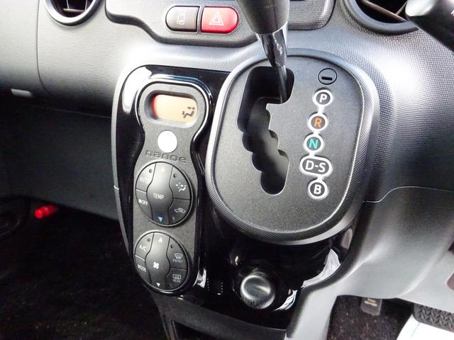 ポルテ Ｙ　左側パワースライドドア　ナビＴＶ　バックカメラ　ＥＴＣ　アイドリングストップ　スマートキー　プッシュスタート　横滑り防止システム　フォグランプ（51枚目）