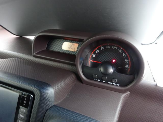 ポルテ Ｙ　左側パワースライドドア　ナビＴＶ　バックカメラ　ＥＴＣ　アイドリングストップ　スマートキー　プッシュスタート　横滑り防止システム　フォグランプ（53枚目）