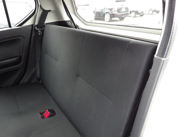 ミライース Ｌ　ＳＡＩＩＩ　４ＷＤ　衝突被害軽減ブレーキシステム　クリアランスソナー　横滑り防止システム　アイドリングストップ　ＣＤプレーヤー　キーレスエントリー　オートマ（17枚目）