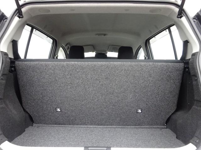 ミライース Ｌ　ＳＡＩＩＩ　４ＷＤ　衝突被害軽減ブレーキシステム　クリアランスソナー　横滑り防止システム　アイドリングストップ　ＣＤプレーヤー　キーレスエントリー　オートマ（25枚目）