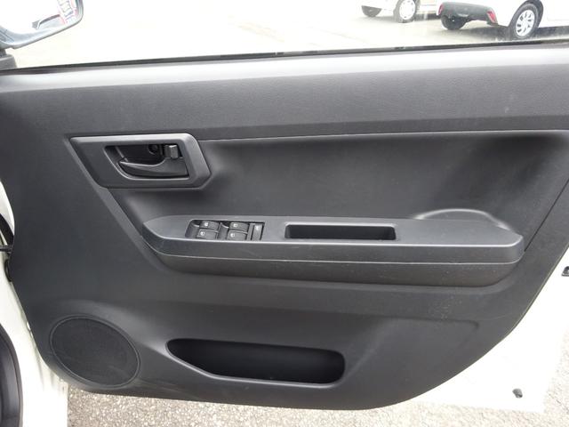 ミライース Ｌ　ＳＡＩＩＩ　４ＷＤ　衝突被害軽減ブレーキシステム　クリアランスソナー　横滑り防止システム　アイドリングストップ　ＣＤプレーヤー　キーレスエントリー　オートマ（37枚目）