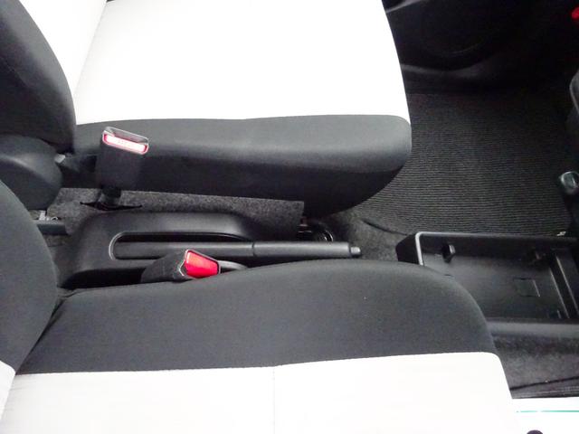 ミライース Ｌ　ＳＡＩＩＩ　４ＷＤ　衝突被害軽減ブレーキシステム　クリアランスソナー　横滑り防止システム　アイドリングストップ　ＣＤプレーヤー　キーレスエントリー　オートマ（46枚目）