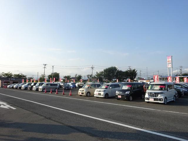 ミライース Ｌ　ＳＡＩＩＩ　４ＷＤ　衝突被害軽減ブレーキシステム　クリアランスソナー　横滑り防止システム　アイドリングストップ　ＣＤプレーヤー　キーレスエントリー　オートマ（49枚目）