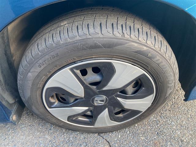 フィットシャトル 15X 4WD 5速AT バックカメラ ETC(19枚目)