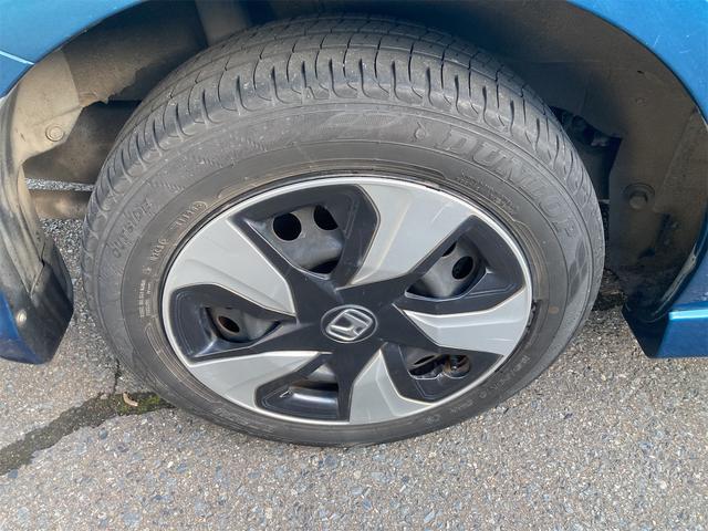 フィットシャトル 15X 4WD 5速AT バックカメラ ETC(20枚目)