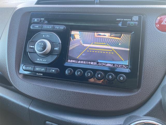 フィットシャトル 15X 4WD 5速AT バックカメラ ETC(24枚目)