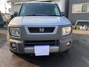 HONDA ELEMENT