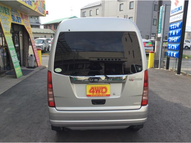 トランスポーター マニュアル切り替え4WD走行86000kmパワステエアコンパワステパワーウィンド運転席エアバック衝突安全ボディーキーレス純正オーディオ純正ドアバイザーライトレベライザー社外カロッツェリアHDDナビ(14枚目)