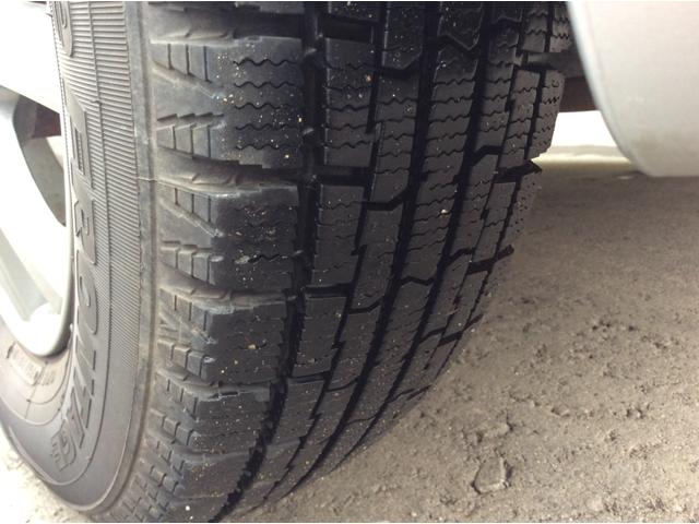 L オートマ4WD走行129369km・タイミングベルト交換済・エアコン・パワステ・エアバック・衝突安全ボディー・キーレス・純正ドアバイザー・フロアーマット・社外13インチアルミ・ベンチシート(17枚目)