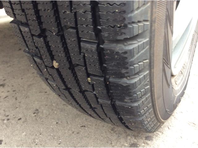 L オートマ4WD走行129369km・タイミングベルト交換済・エアコン・パワステ・エアバック・衝突安全ボディー・キーレス・純正ドアバイザー・フロアーマット・社外13インチアルミ・ベンチシート(22枚目)