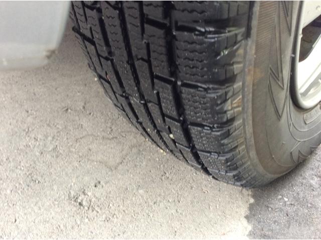 L オートマ4WD走行129369km・タイミングベルト交換済・エアコン・パワステ・エアバック・衝突安全ボディー・キーレス・純正ドアバイザー・フロアーマット・社外13インチアルミ・ベンチシート(28枚目)