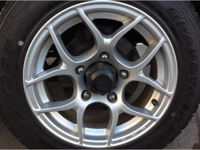 FISフリースタイルワールドカップリミテッド マニュアル切替4WD車検6年2月走行142500KMタイミングチェーン・AC・PS・PW・WEバック・Wエアバック・ABS・キーレス社外HDDナビ純正ドアバイザーフロアマット・シートヒーター・ETC(13枚目)