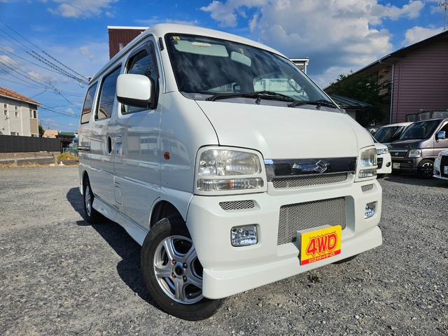 ＜絶版／中古＞　スズキスポーツ　コイルスプリング　エブリィワゴン　DA62W 絶版／中古＞ スズキスポーツ コイルスプリング エブリィワゴン