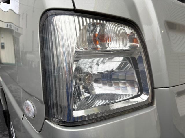 サンバーバン ディアス　マニュアル・切り替え４ＷＤ・走行７６０００ｋｍ・エアコン・パワステ・パワーウィンド・エアＢ・ＡＢＳ・リヤヒーター・純正ドアバイザー・フロアーマット・オーディオ・純正１２インチホイル新品冬タイヤ履き替え（9枚目）