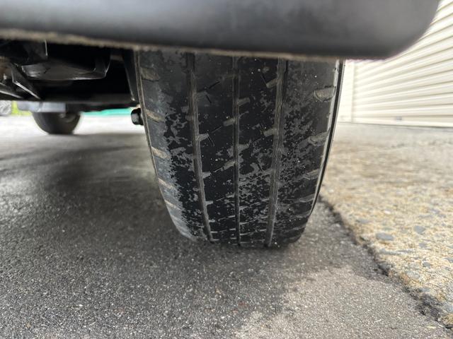 サンバーバン ディアス　マニュアル・切り替え４ＷＤ・走行７６０００ｋｍ・エアコン・パワステ・パワーウィンド・エアＢ・ＡＢＳ・リヤヒーター・純正ドアバイザー・フロアーマット・オーディオ・純正１２インチホイル新品冬タイヤ履き替え（23枚目）