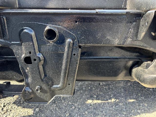 キャリイトラック キンタロウダンプ マニュアル切換4WD走行82200km車検9年9月エアコンパワステエアバック純正フロアーマットドアバイザーオーディオ12インチホイル夏タイヤ装着(37枚目)