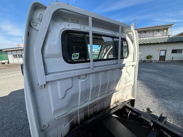 キャリイトラック キンタロウダンプ マニュアル切換4WD走行82200km車検9年9月エアコンパワステエアバック純正フロアーマットドアバイザーオーディオ12インチホイル夏タイヤ装着(51枚目)