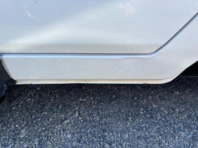 キャリイトラック キンタロウダンプ マニュアル切換4WD走行82200km車検9年9月エアコンパワステエアバック純正フロアーマットドアバイザーオーディオ12インチホイル夏タイヤ装着(72枚目)