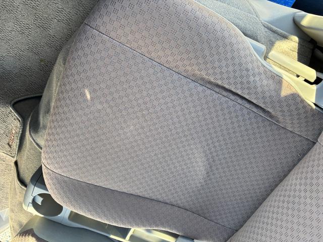 エブリイ ジョイン　ハイルーフ・オートマ４ＷＤ・車検９年２月・走行１３５７００ｋｍ・タイミングチェーン・ＡＣ・ＰＳ・ＰＷ・ＡＢＳ・ＷエアＢ・純正フロアーマットドアバイザーオーディオ・社外１２インチアルミホイル冬タイヤ装着（22枚目）