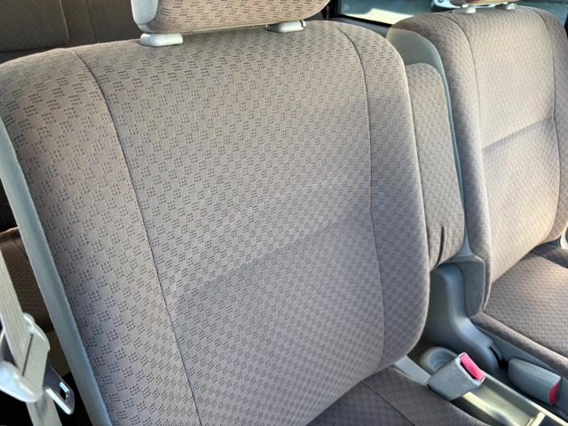 エブリイ ジョイン　ハイルーフ・オートマ４ＷＤ・車検９年２月・走行１３５７００ｋｍ・タイミングチェーン・ＡＣ・ＰＳ・ＰＷ・ＡＢＳ・ＷエアＢ・純正フロアーマットドアバイザーオーディオ・社外１２インチアルミホイル冬タイヤ装着（23枚目）