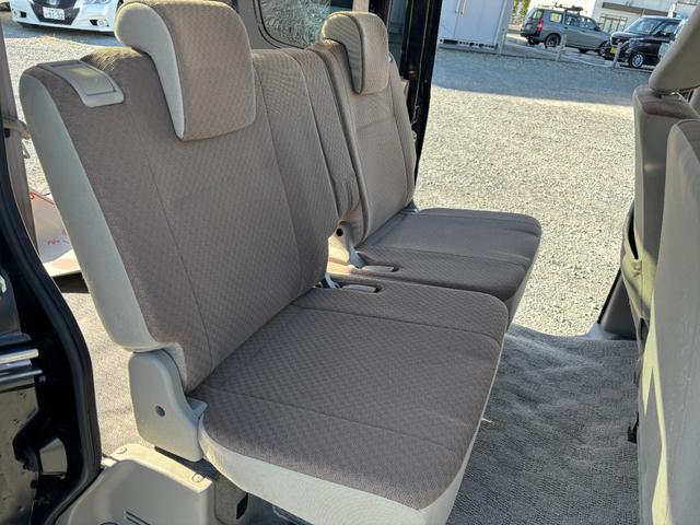 エブリイ ジョイン　ハイルーフ・オートマ４ＷＤ・車検９年２月・走行１３５７００ｋｍ・タイミングチェーン・ＡＣ・ＰＳ・ＰＷ・ＡＢＳ・ＷエアＢ・純正フロアーマットドアバイザーオーディオ・社外１２インチアルミホイル冬タイヤ装着（26枚目）