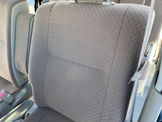 エブリイ ジョイン　ハイルーフ・オートマ４ＷＤ・車検９年２月・走行１３５７００ｋｍ・タイミングチェーン・ＡＣ・ＰＳ・ＰＷ・ＡＢＳ・ＷエアＢ・純正フロアーマットドアバイザーオーディオ・社外１２インチアルミホイル冬タイヤ装着（31枚目）