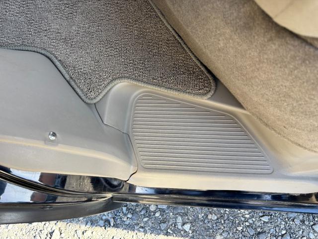 エブリイ ジョイン　ハイルーフ・オートマ４ＷＤ・車検９年２月・走行１３５７００ｋｍ・タイミングチェーン・ＡＣ・ＰＳ・ＰＷ・ＡＢＳ・ＷエアＢ・純正フロアーマットドアバイザーオーディオ・社外１２インチアルミホイル冬タイヤ装着（33枚目）