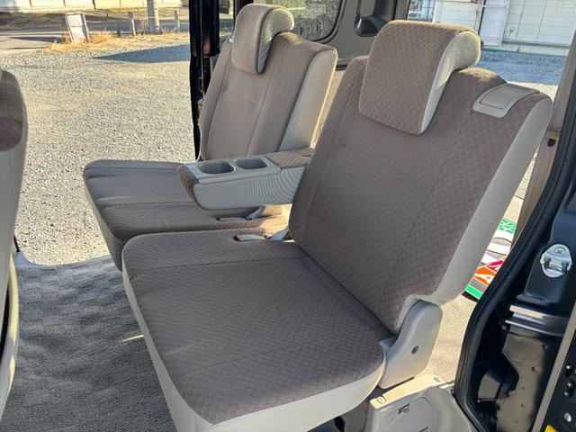 エブリイ ジョイン　ハイルーフ・オートマ４ＷＤ・車検９年２月・走行１３５７００ｋｍ・タイミングチェーン・ＡＣ・ＰＳ・ＰＷ・ＡＢＳ・ＷエアＢ・純正フロアーマットドアバイザーオーディオ・社外１２インチアルミホイル冬タイヤ装着（34枚目）