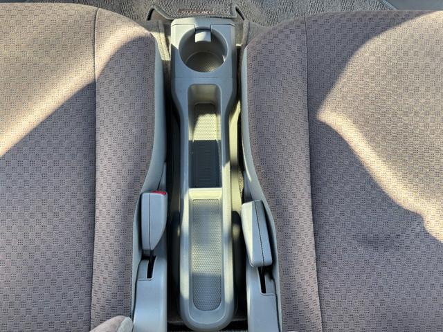 エブリイ ジョイン　ハイルーフ・オートマ４ＷＤ・車検９年２月・走行１３５７００ｋｍ・タイミングチェーン・ＡＣ・ＰＳ・ＰＷ・ＡＢＳ・ＷエアＢ・純正フロアーマットドアバイザーオーディオ・社外１２インチアルミホイル冬タイヤ装着（42枚目）