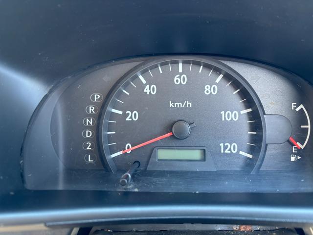 エブリイ ジョイン　ハイルーフ・オートマ４ＷＤ・車検９年２月・走行１３５７００ｋｍ・タイミングチェーン・ＡＣ・ＰＳ・ＰＷ・ＡＢＳ・ＷエアＢ・純正フロアーマットドアバイザーオーディオ・社外１２インチアルミホイル冬タイヤ装着（43枚目）