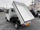 キンタロウダンプ マニュアル切換4WD走行82200km車検9年9月エアコンパワステエアバック純正フロアーマットドアバイザーオーディオ12インチホイル夏タイヤ装着(27枚目)