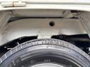 スペシャル マニュアル切り替え4WD・走行33400km・車検8年12月・エアコン無・パワステ無・純正フロアマット・純正オーディオ・荷台ゴムマット・純正12インチホイル・冬タイヤ装着(45枚目)
