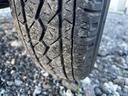 TB マニュアル切り替え4WD・走行35200km・エアコン無・パワステ有・エアバック無・純正フロアマット・ドアバイザ-・オーディオ・ゲートチェーン・純正12インチホイル夏タイヤ装着(23枚目)