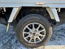 ＴＣ　マニュアル切り替え４ＷＤ・車検９年８月・走行６８３００ｋｍ・エアコン有・パワステ無・エアバック有・純正フロアマット・ドアバイザ・ゲートプロテクタ－・作業灯・社外１２インチアルミホイル・夏タイヤ装着（28枚目）